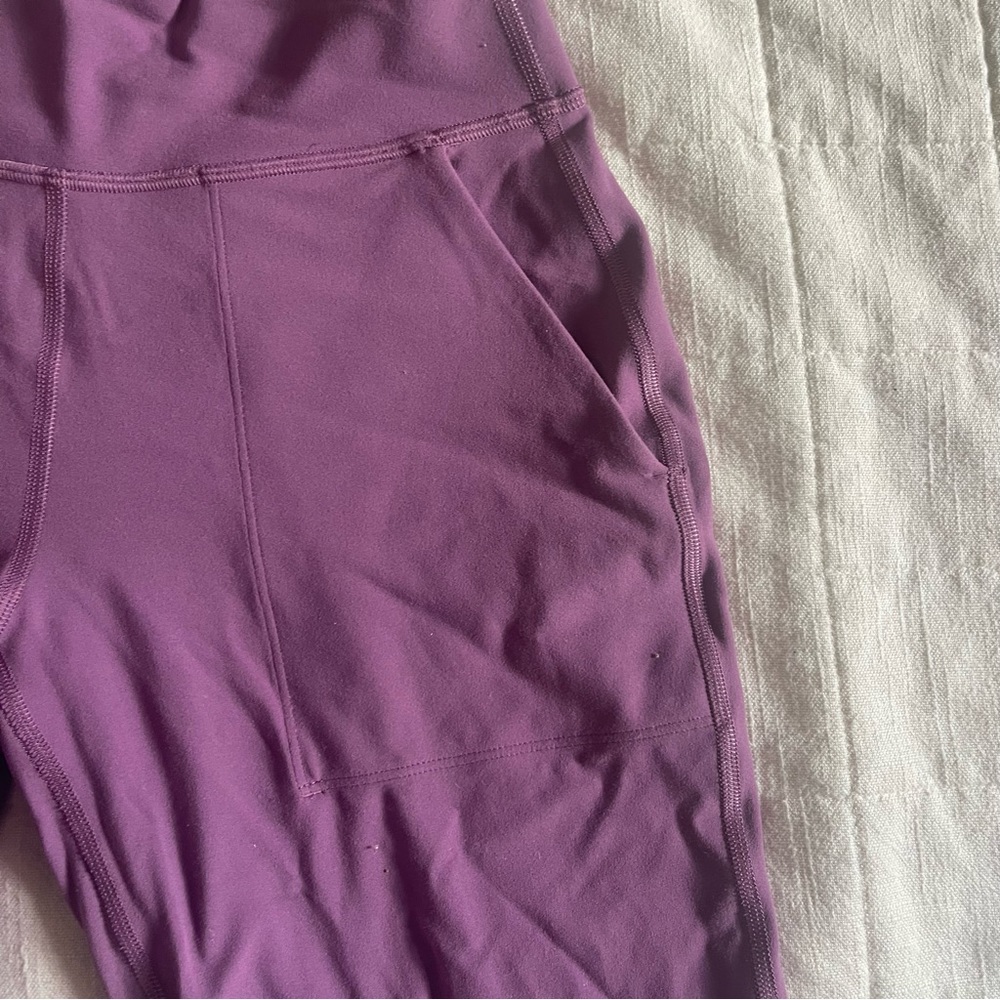 Lululemon Align Jogger - image 2